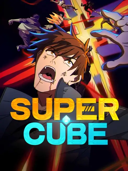 Super Cube
